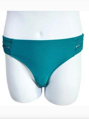 Sea Level Swim Australia Bikini Bottoms - 12 NWOT